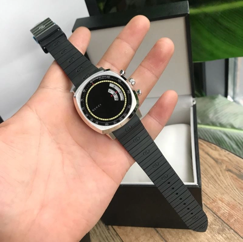 GUCCI Watches DailyWear 183298