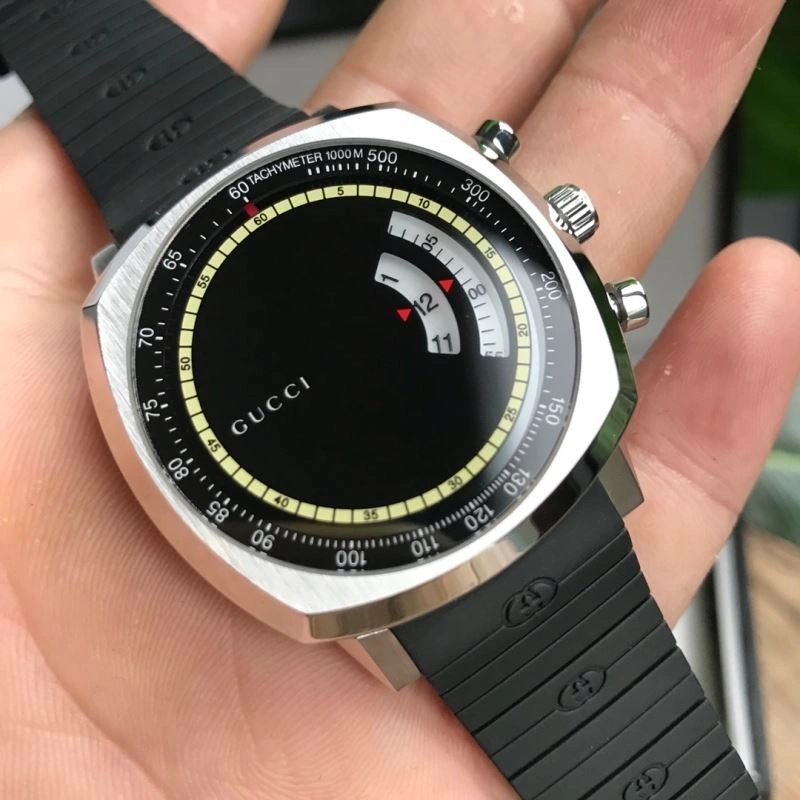 GUCCI Watches DailyWear 183298