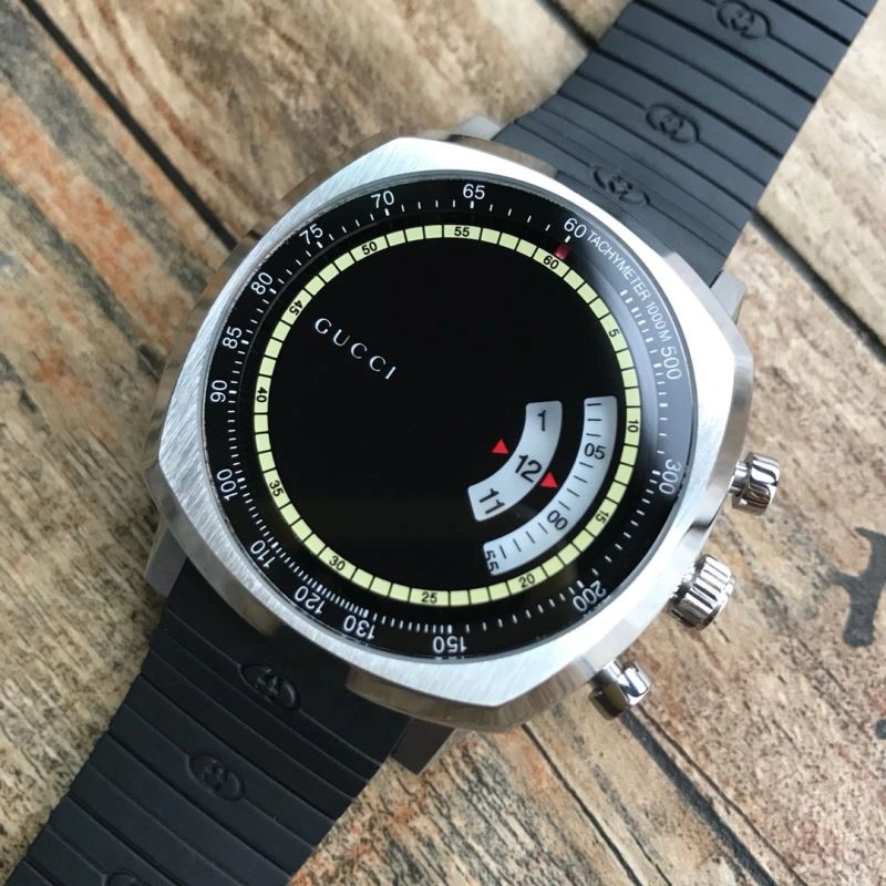 GUCCI Watches DailyWear 183298