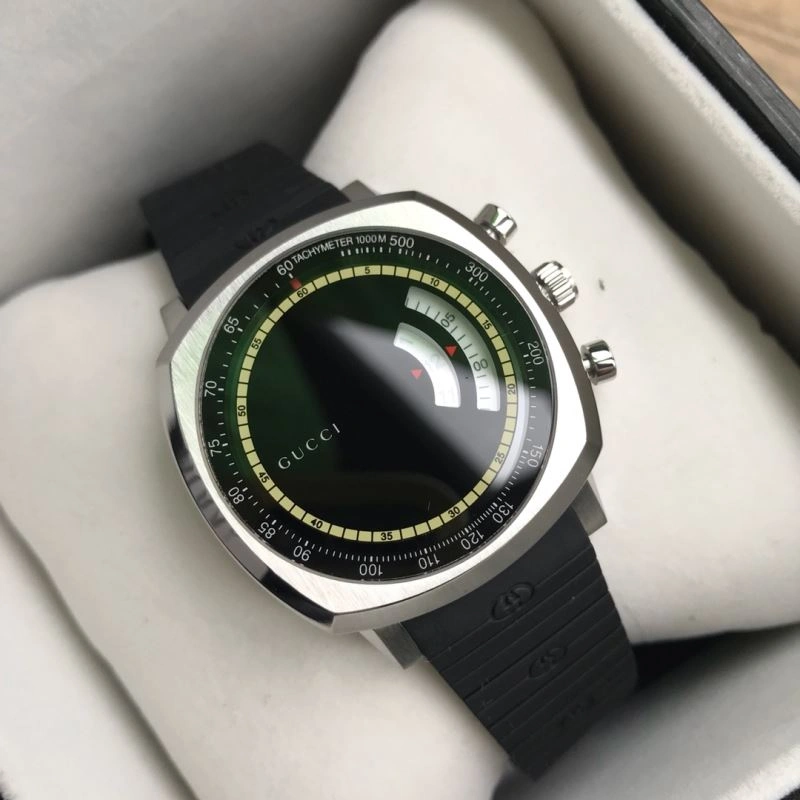 GUCCI Watches DailyWear 183298