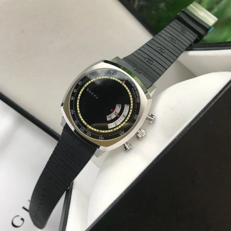 GUCCI Watches DailyWear 183298