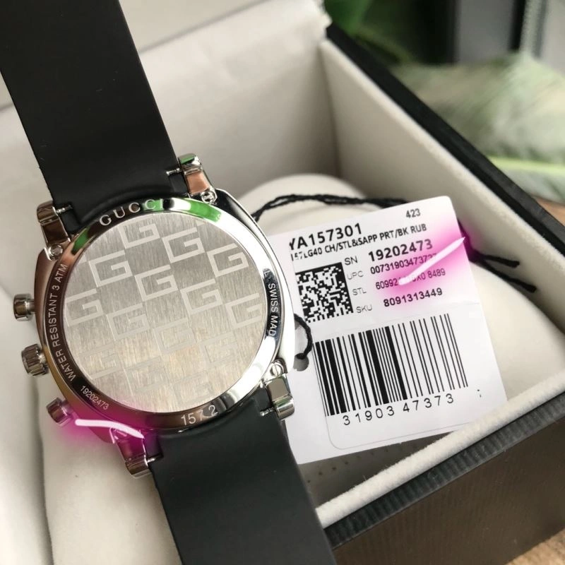GUCCI Watches DailyWear 183298