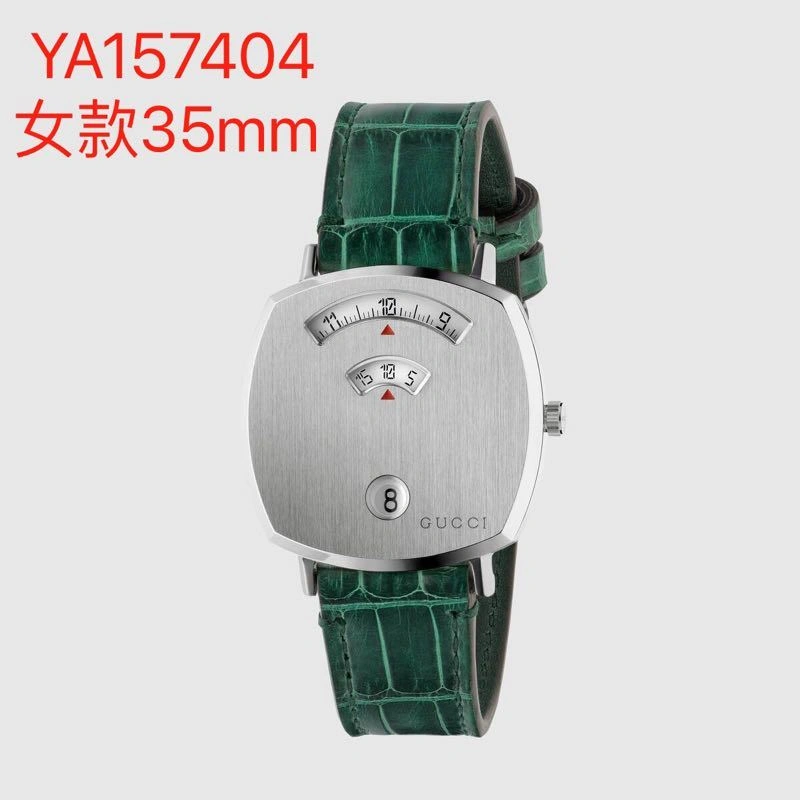 GUCCI Watches Thermal 183309