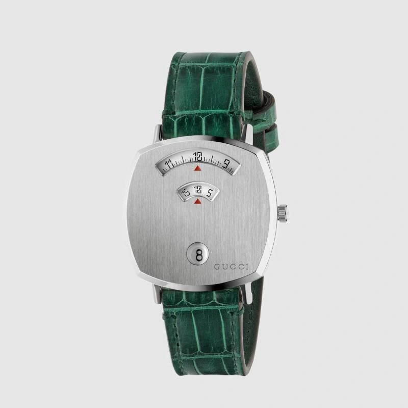 GUCCI Watches Thermal 183309