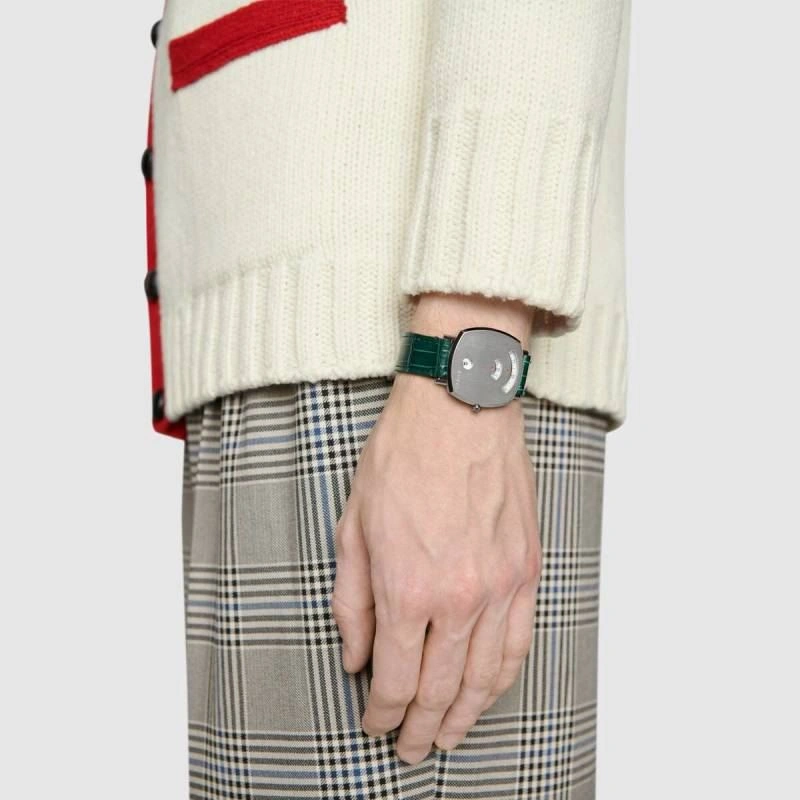 GUCCI Watches Thermal 183309