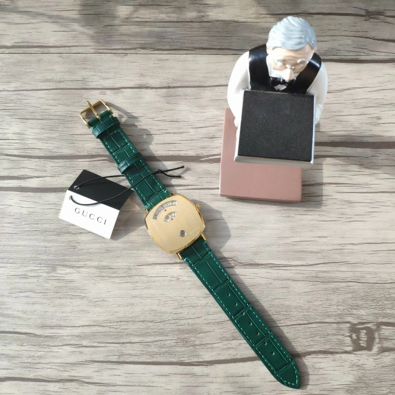 ZeroBulk GUCCI Watches 183299