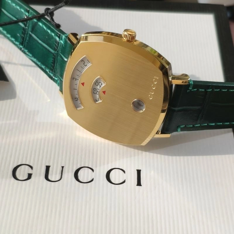 ZeroBulk GUCCI Watches 183299