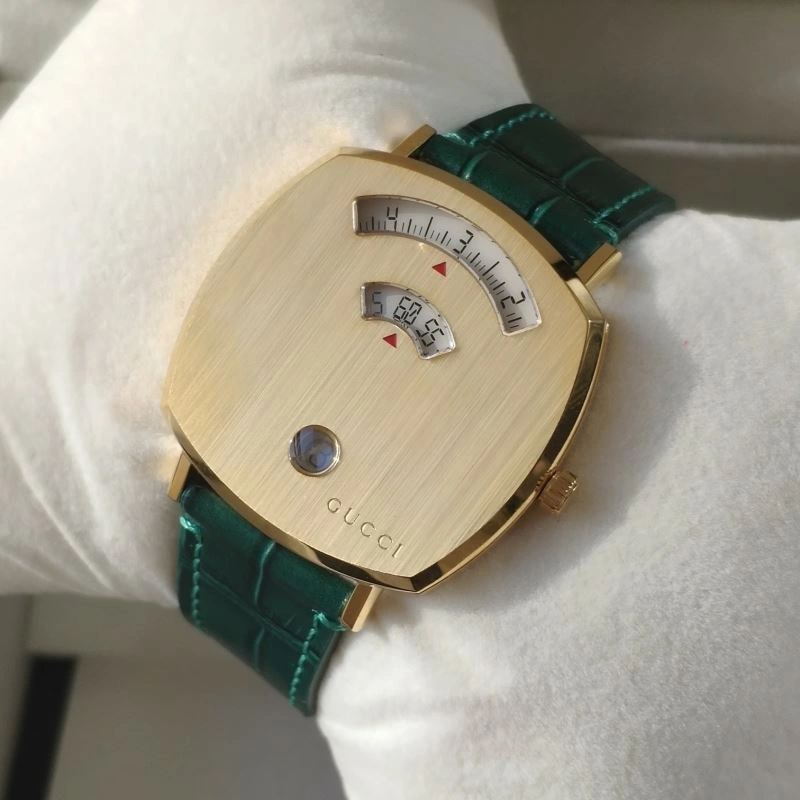 ZeroBulk GUCCI Watches 183299