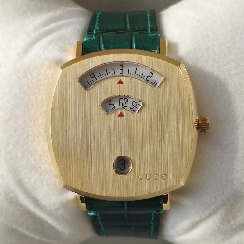 ZeroBulk GUCCI Watches 183299