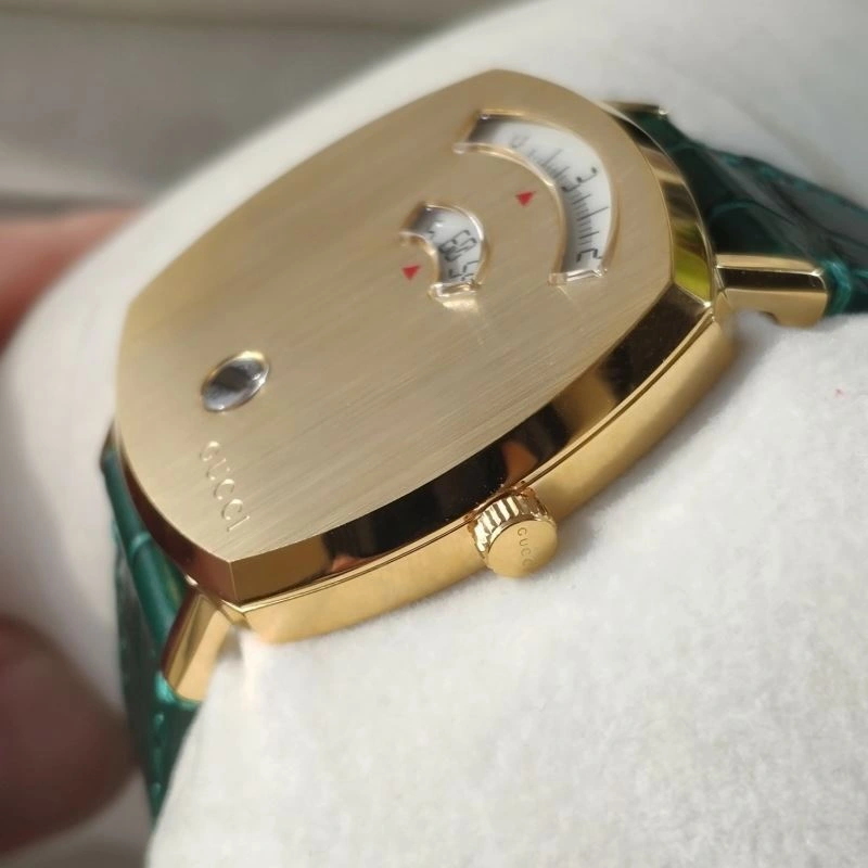 ZeroBulk GUCCI Watches 183299