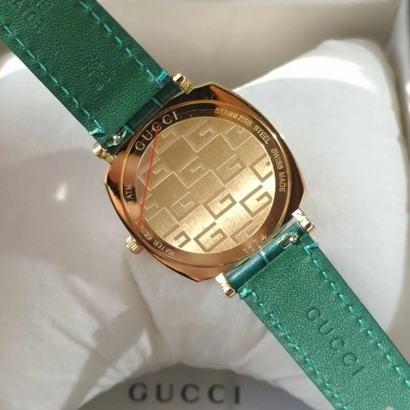 ZeroBulk GUCCI Watches 183299