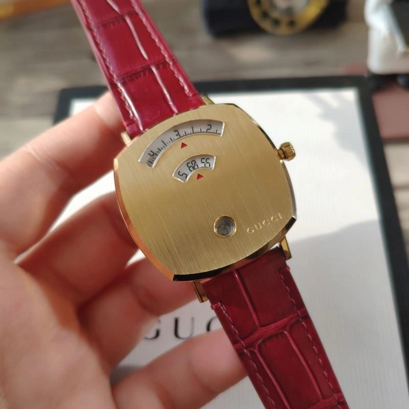 GUCCI Watches ZipUp 183318