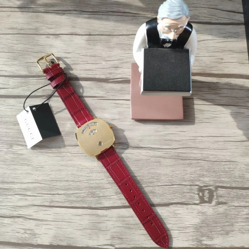 GUCCI Watches ZipUp 183318