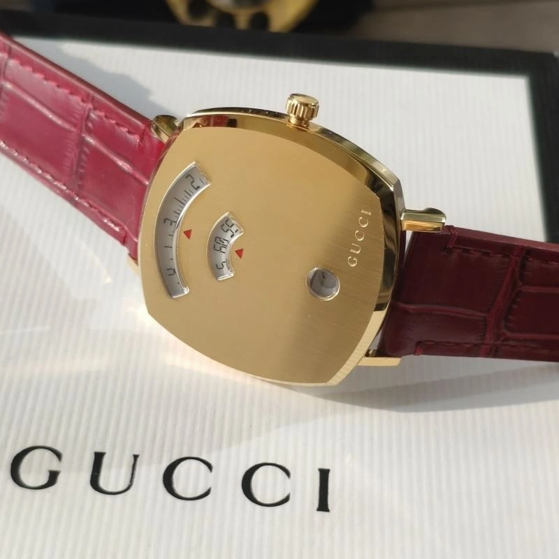 GUCCI Watches ZipUp 183318