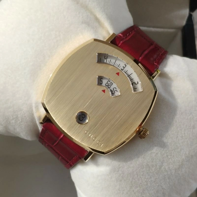 GUCCI Watches ZipUp 183318