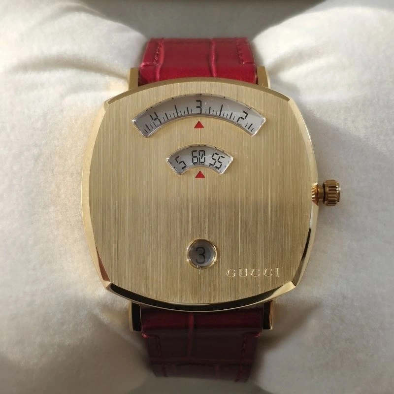 GUCCI Watches ZipUp 183318