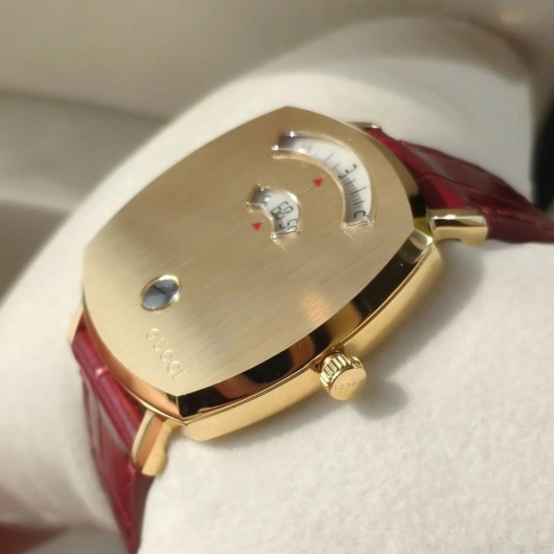 GUCCI Watches ZipUp 183318