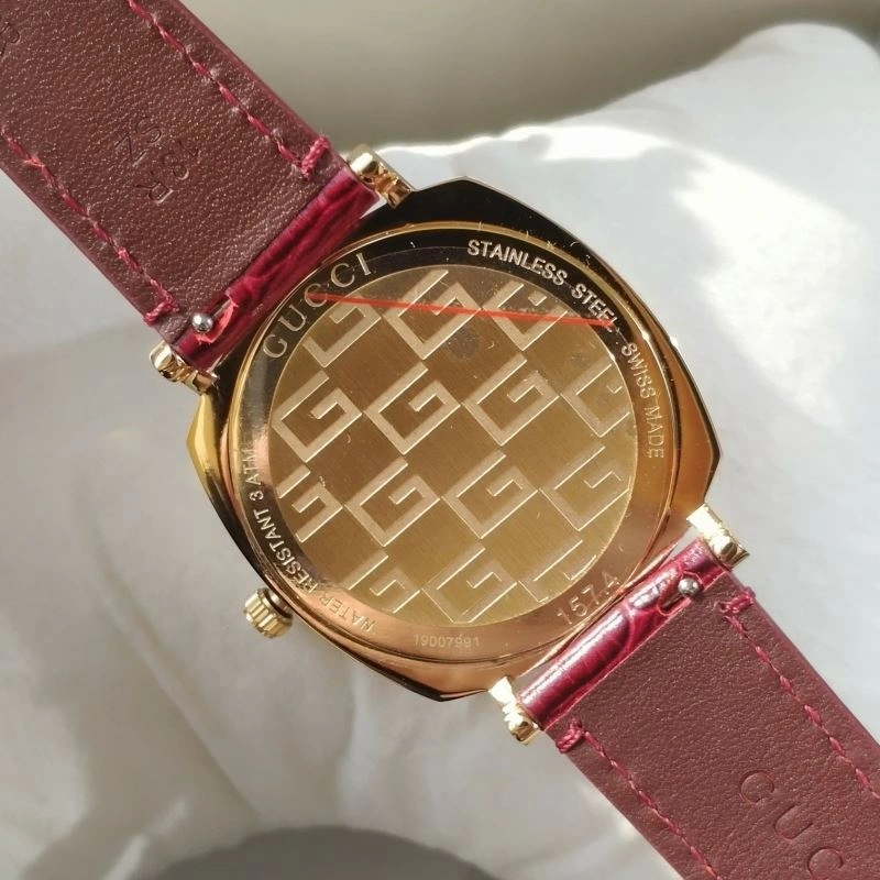 GUCCI Watches ZipUp 183318