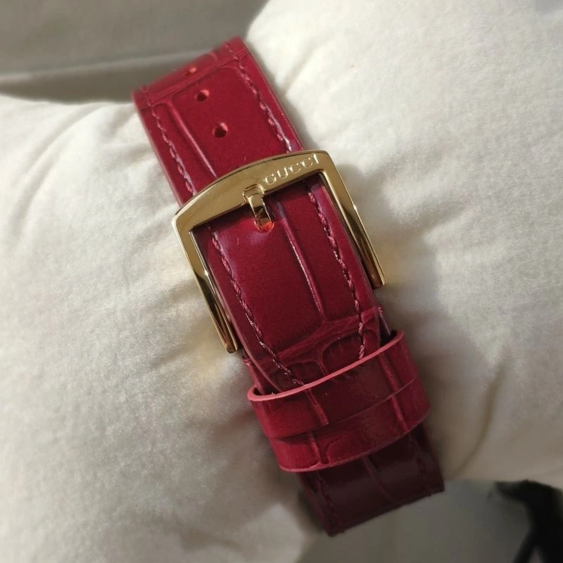 GUCCI Watches ZipUp 183318