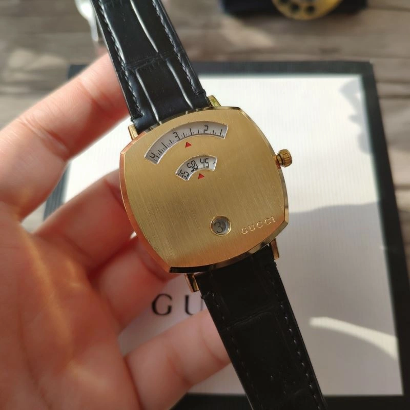 GUCCI Watches TravelReady 183324