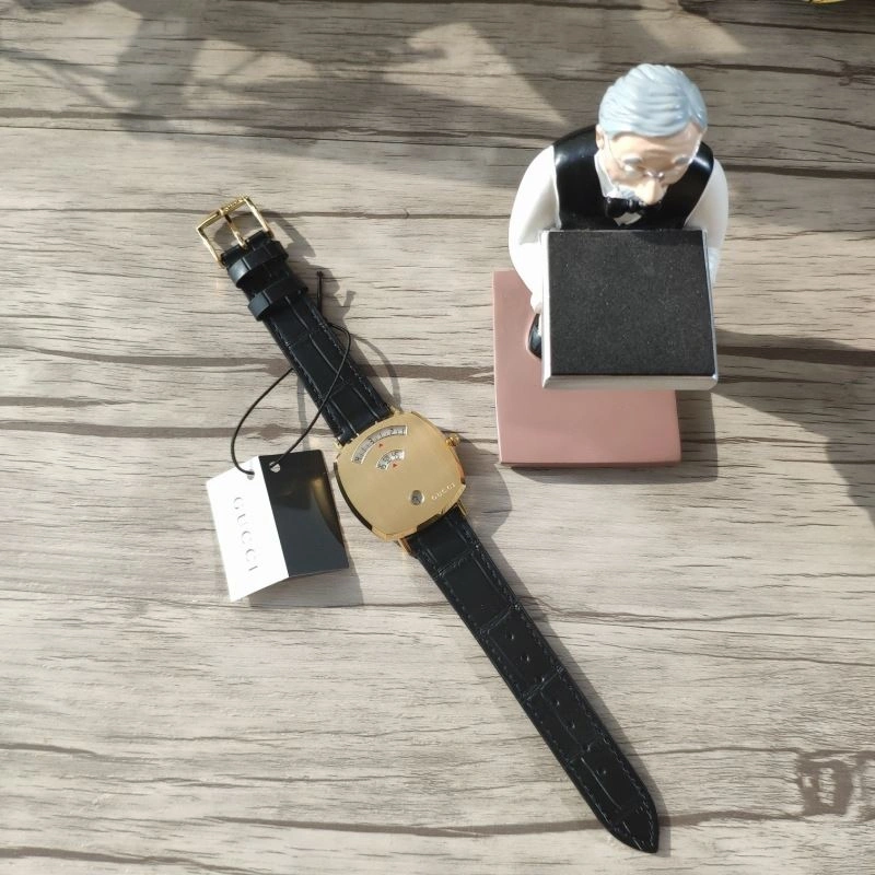 GUCCI Watches TravelReady 183324