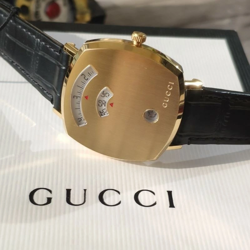GUCCI Watches TravelReady 183324