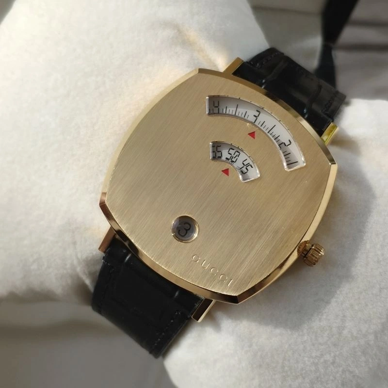 GUCCI Watches TravelReady 183324