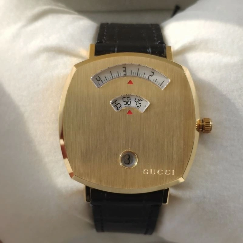 GUCCI Watches TravelReady 183324