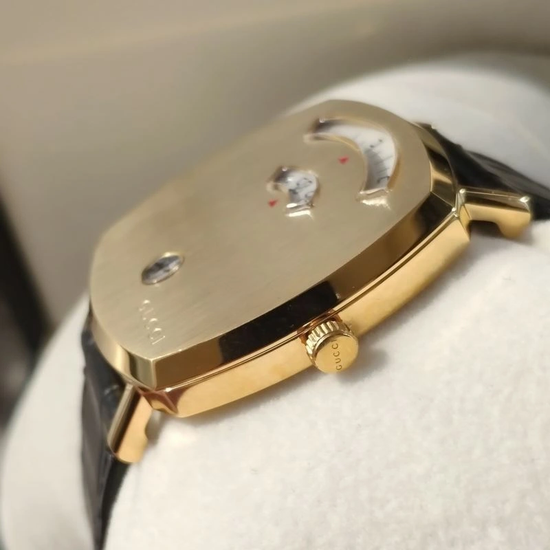 GUCCI Watches TravelReady 183324