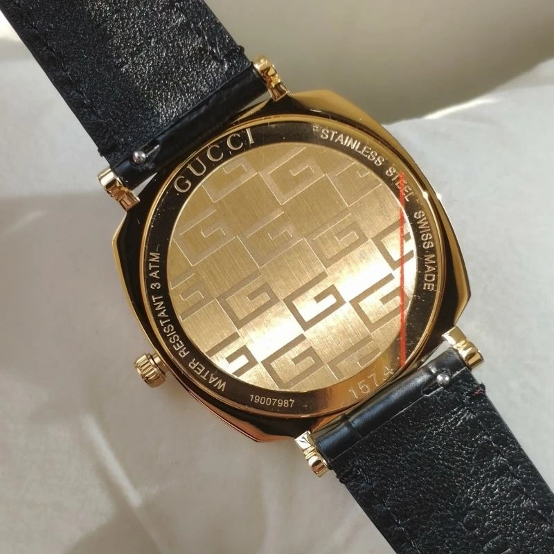 GUCCI Watches TravelReady 183324