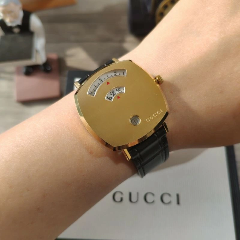 GUCCI Watches TravelReady 183324