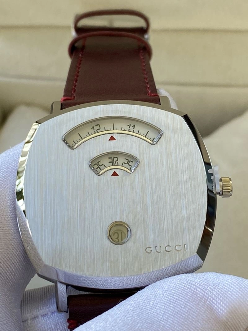 Stretchable GUCCI Watches 183320