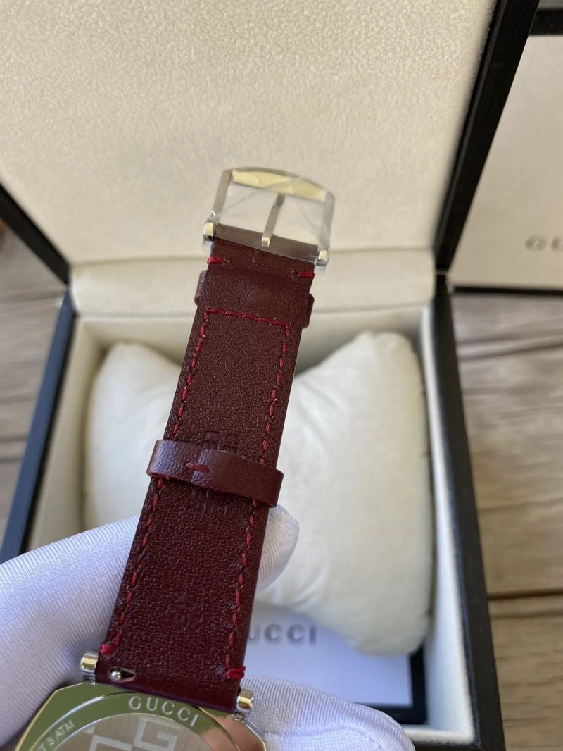 Stretchable GUCCI Watches 183320
