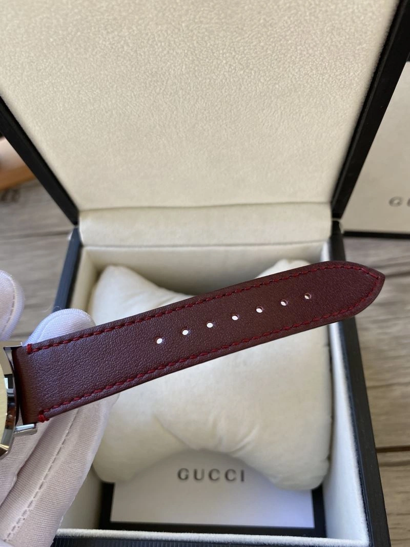 Stretchable GUCCI Watches 183320