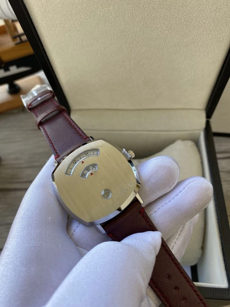 Stretchable GUCCI Watches 183320