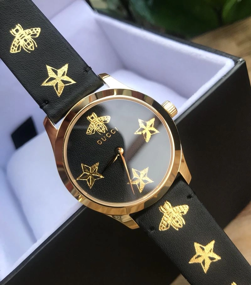 GUCCI Watches Colorful 183301