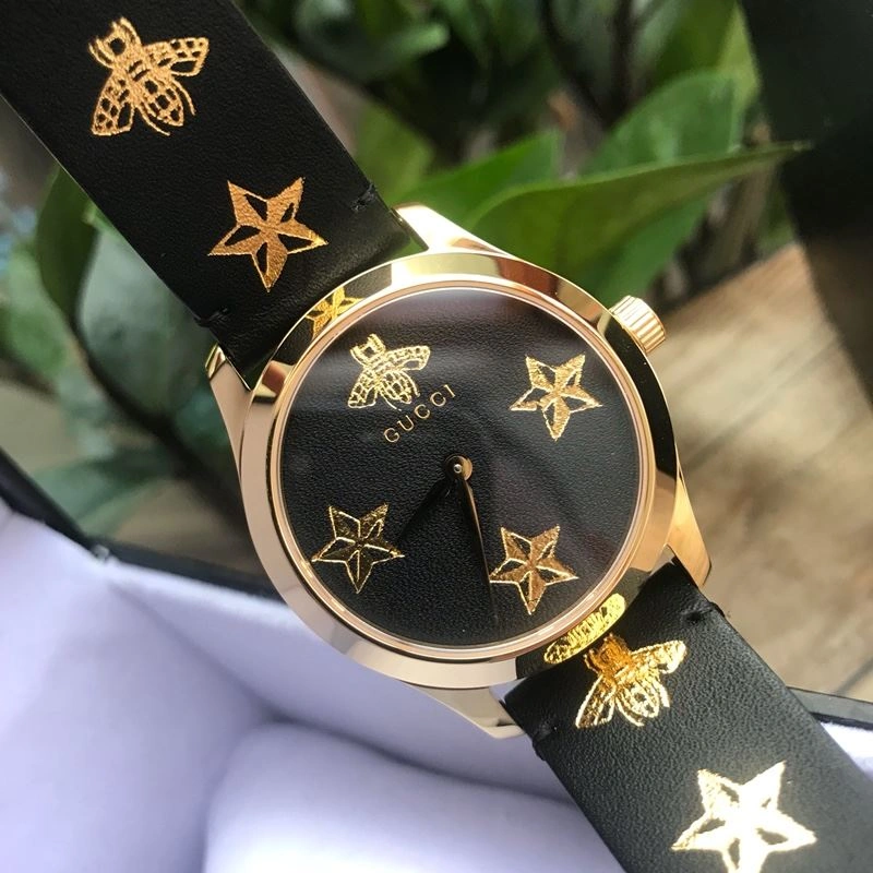GUCCI Watches Colorful 183301
