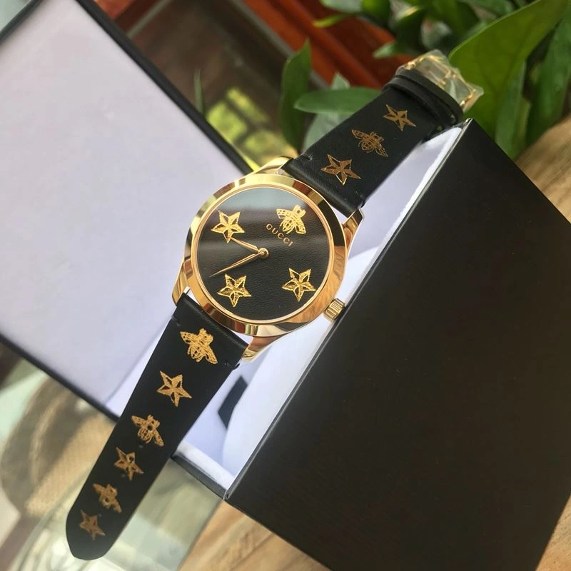 GUCCI Watches Colorful 183301