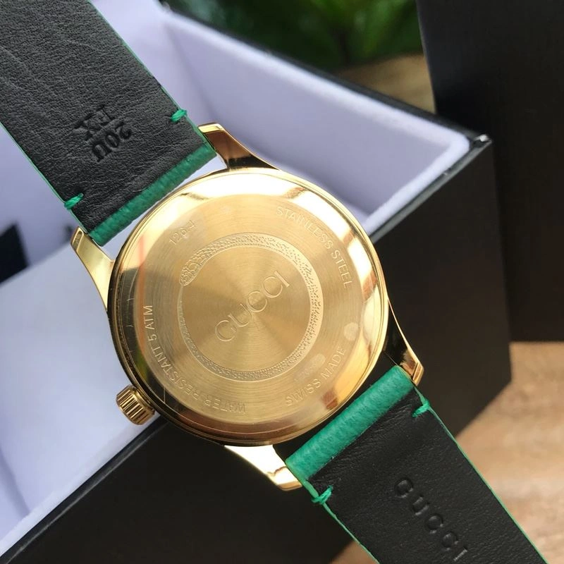 GUCCI Watches Colorful 183301
