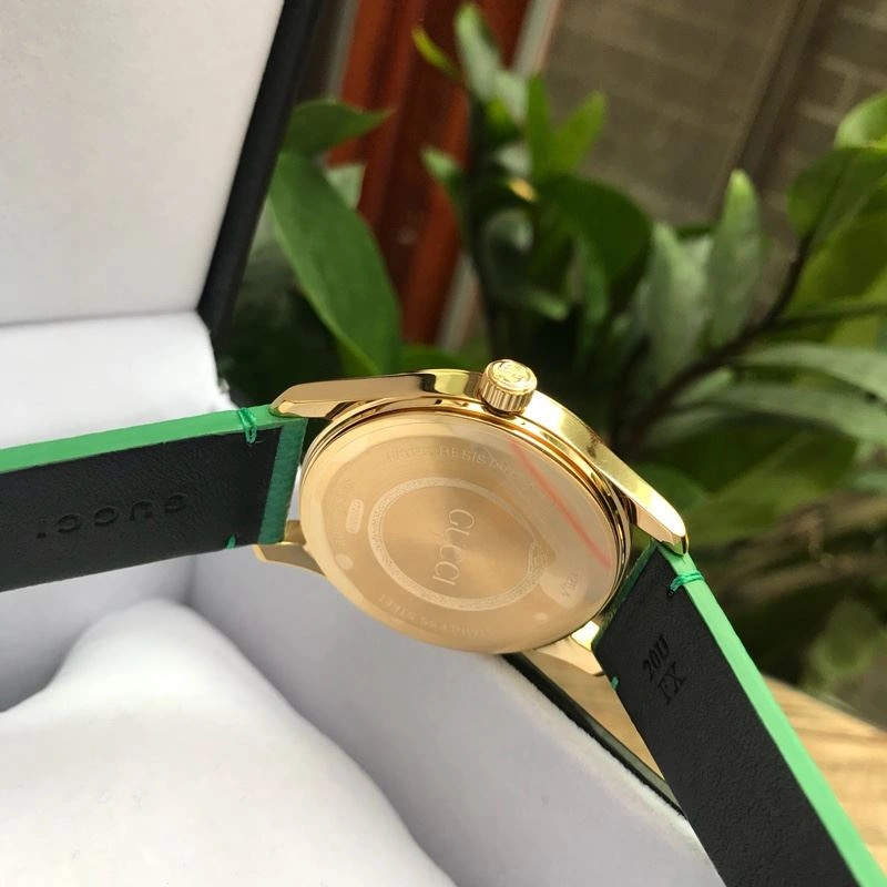 GUCCI Watches Colorful 183301