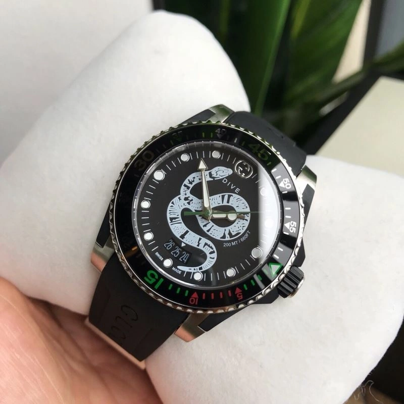 Durable GUCCI Watches 183297
