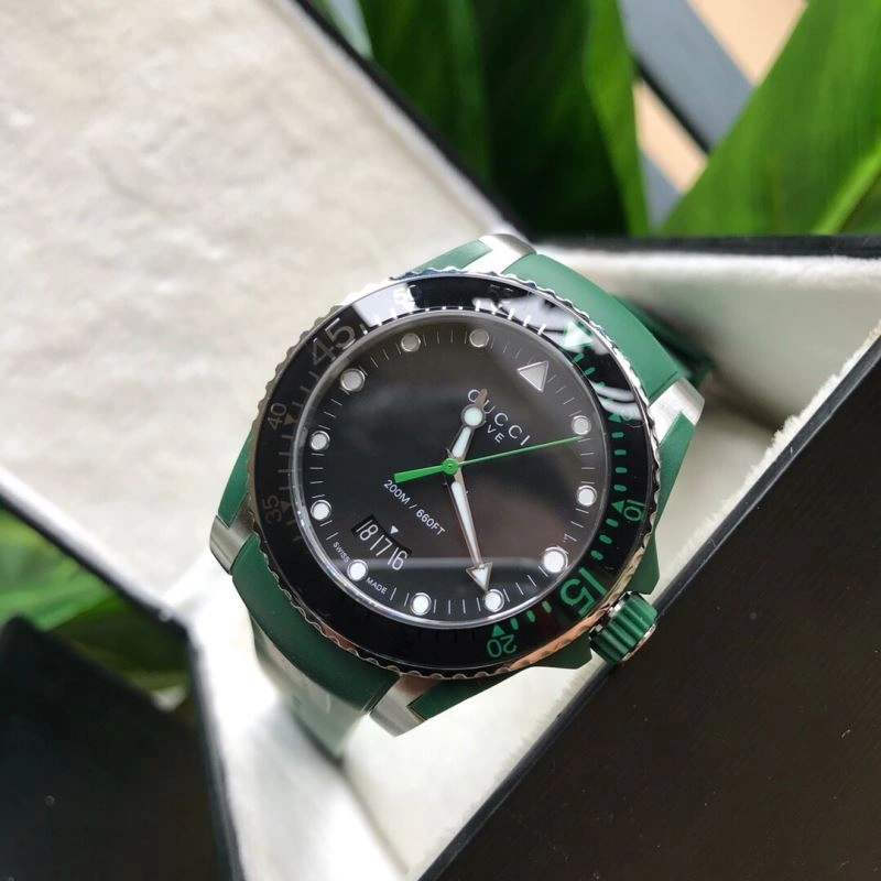 Durable GUCCI Watches 183297