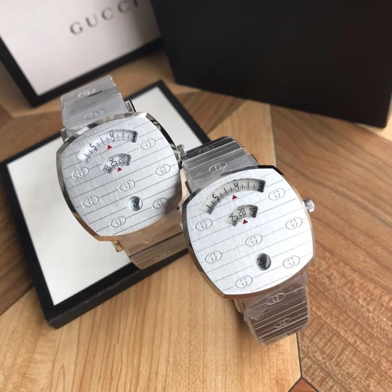 NewStyle GUCCI Watches 183296