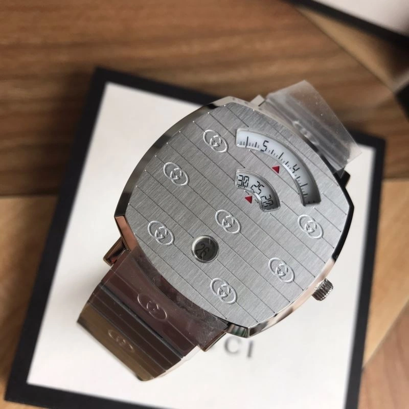NewStyle GUCCI Watches 183296