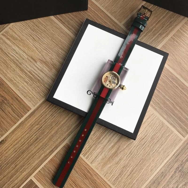 Bright GUCCI Watches 183294