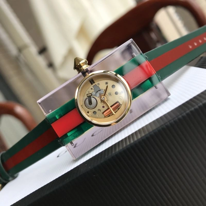Bright GUCCI Watches 183294