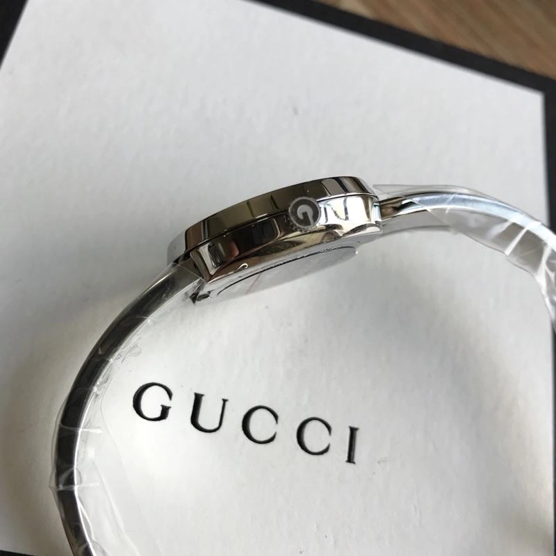 Bold GUCCI Watches 183293