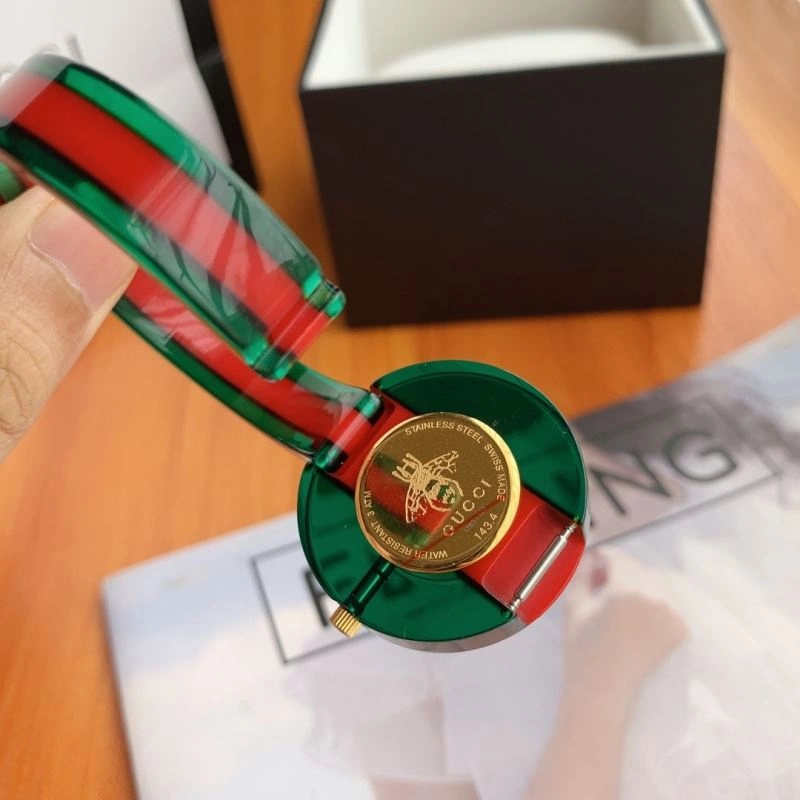 Vibrant GUCCI Watches 183292