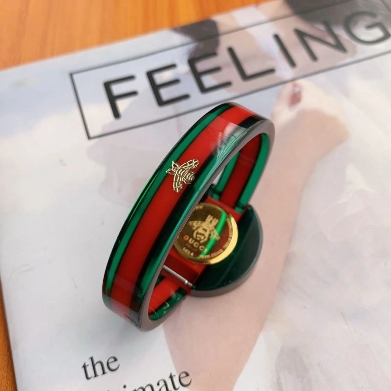 Vibrant GUCCI Watches 183292