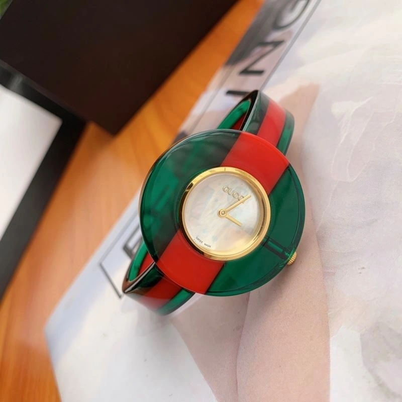 Vibrant GUCCI Watches 183292